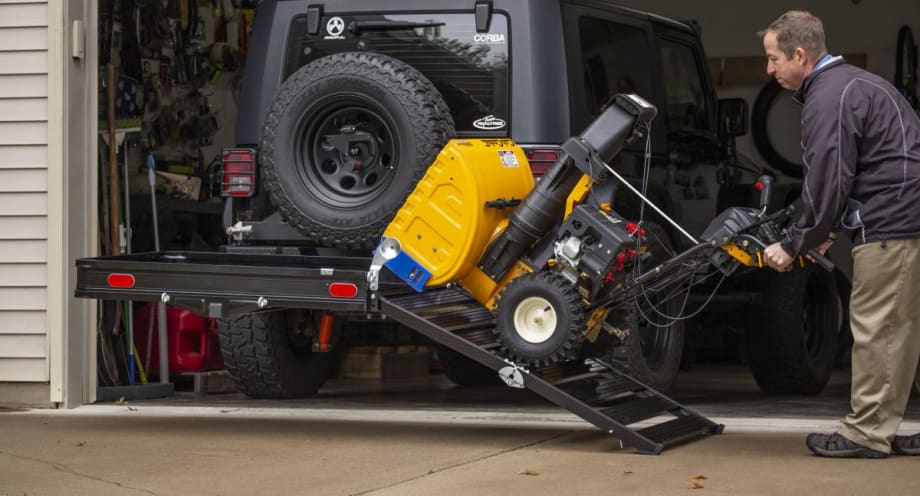 Curt's Cargo Management Solutions Keep Items Safe