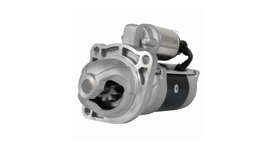 Prestolite Introduces New PowerPro Starter Motors