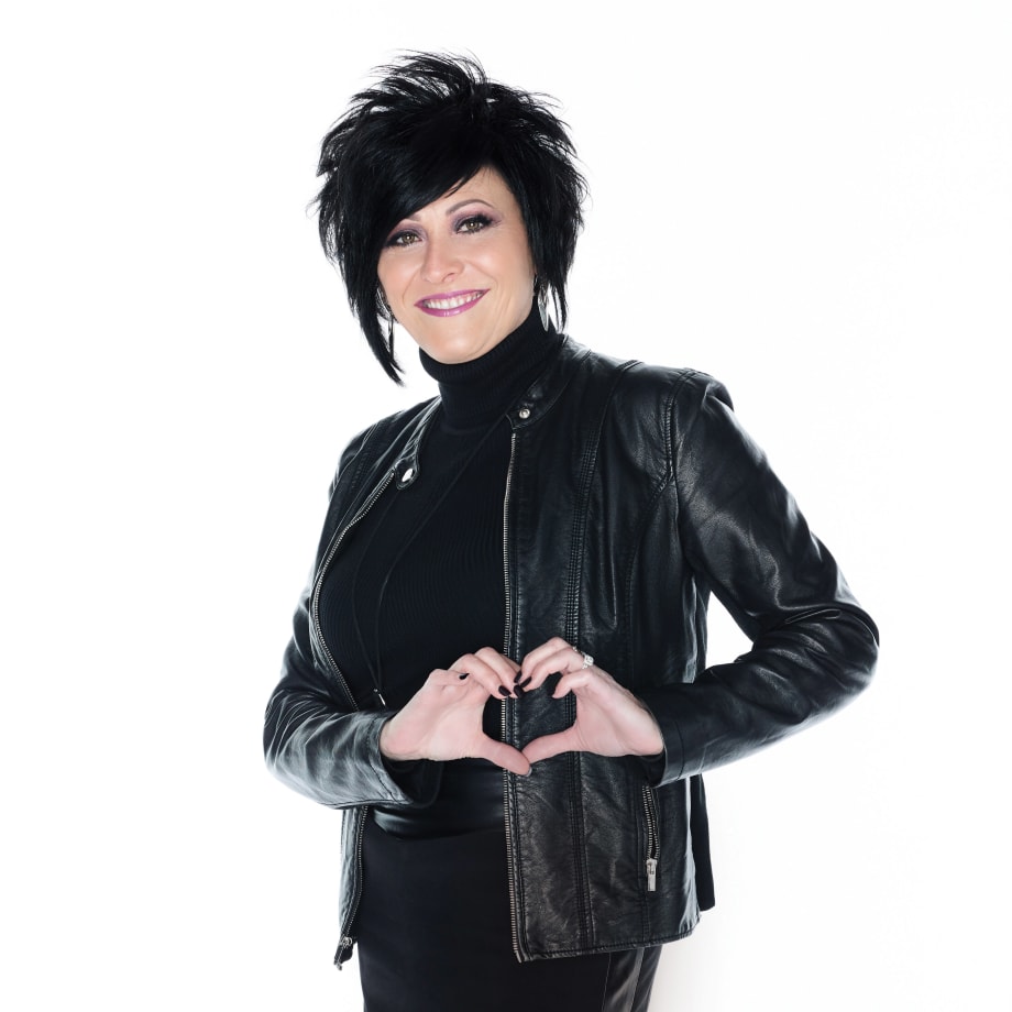  #IBELONG In Beauty: This Stylist Found Flexibility and Security in Her Career