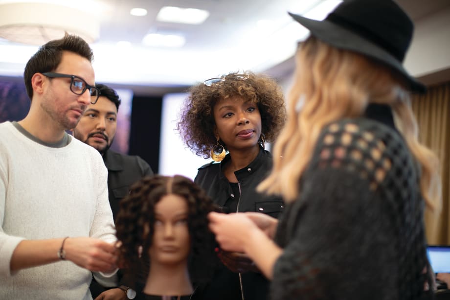 Artist to Artist Education Drives Salon Careers at Ulta Beauty