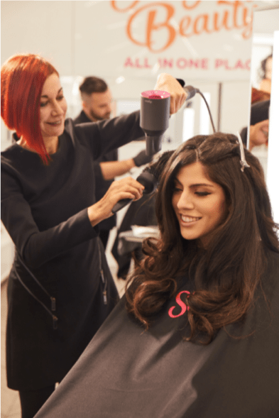 11 Beauty Career Paths to Explore Today