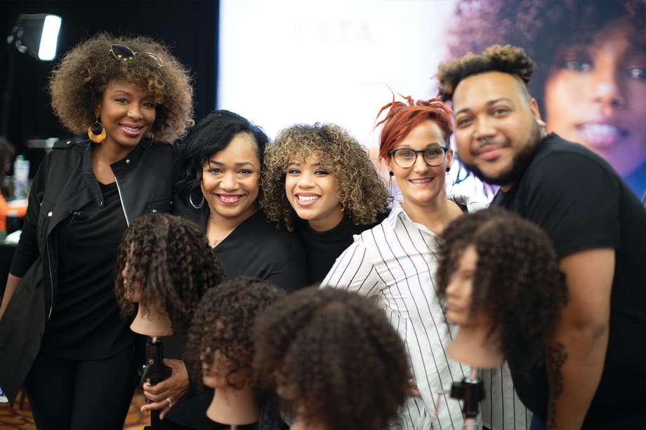 Find Advanced Salon Education for Every Skill Level 