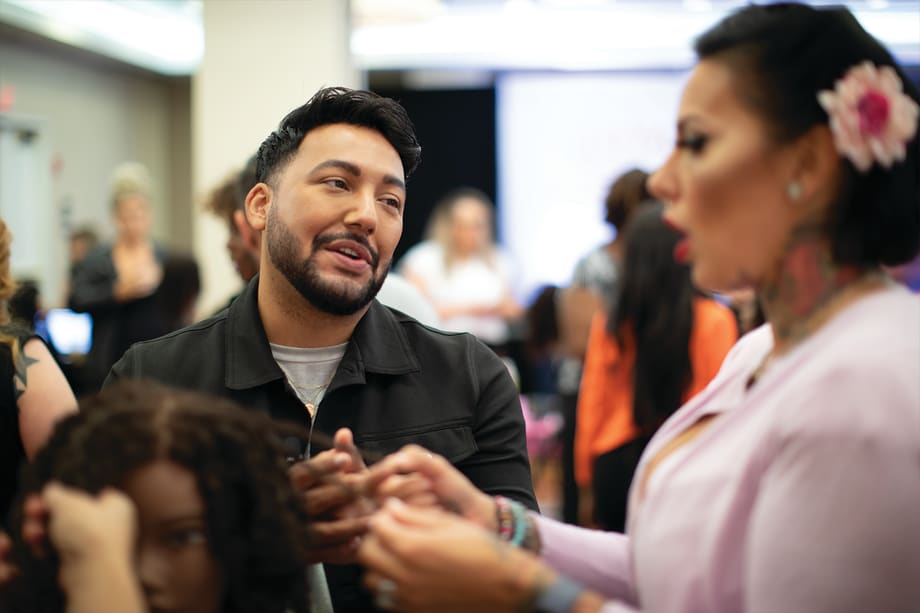 Find Advanced Salon Education for Every Skill Level 