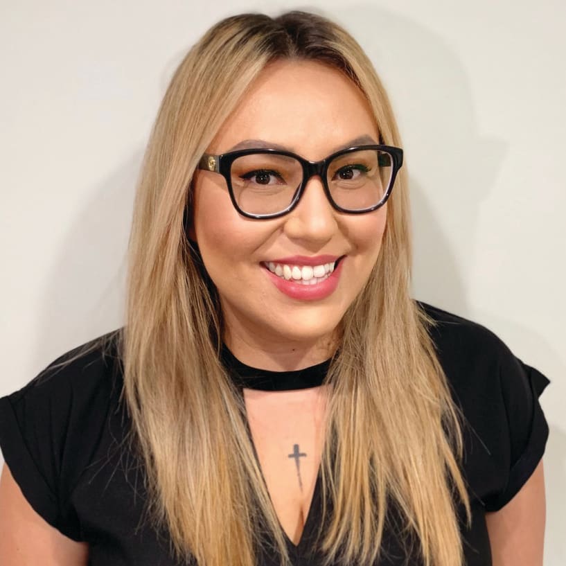 Salon Career Path: All Things Beauty