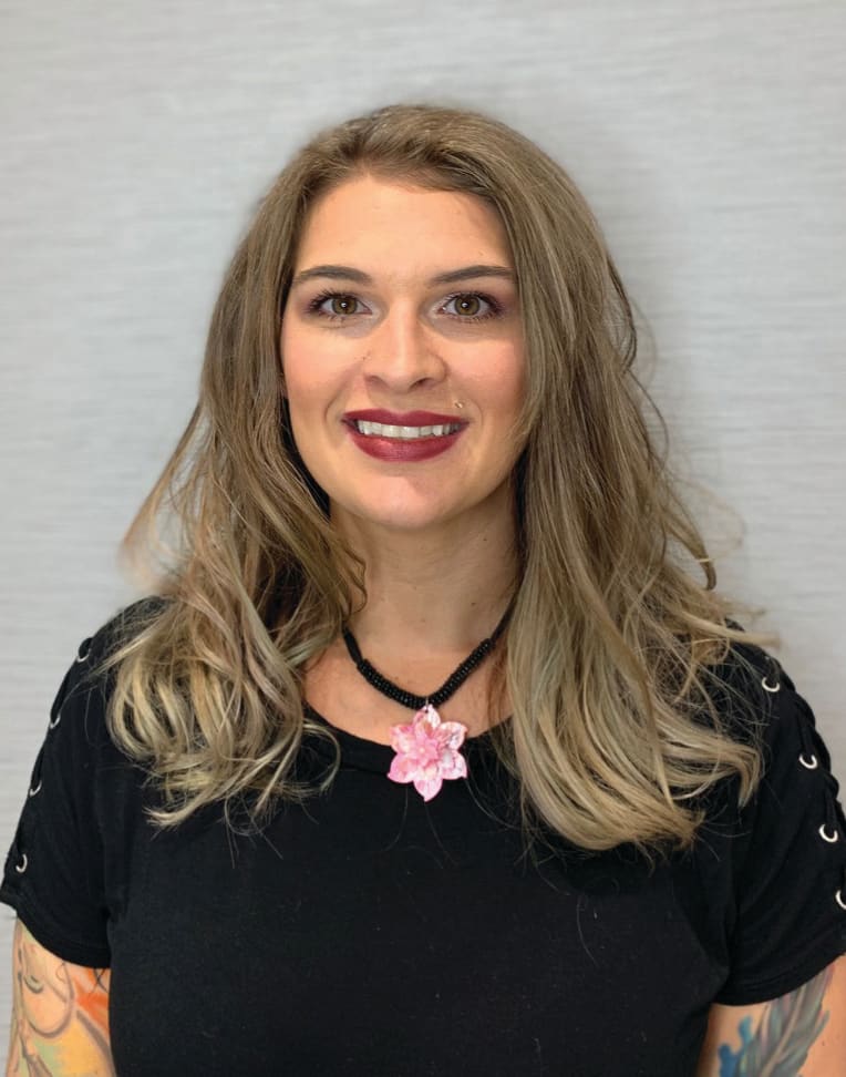 Salon Career Path: Balance and Structure