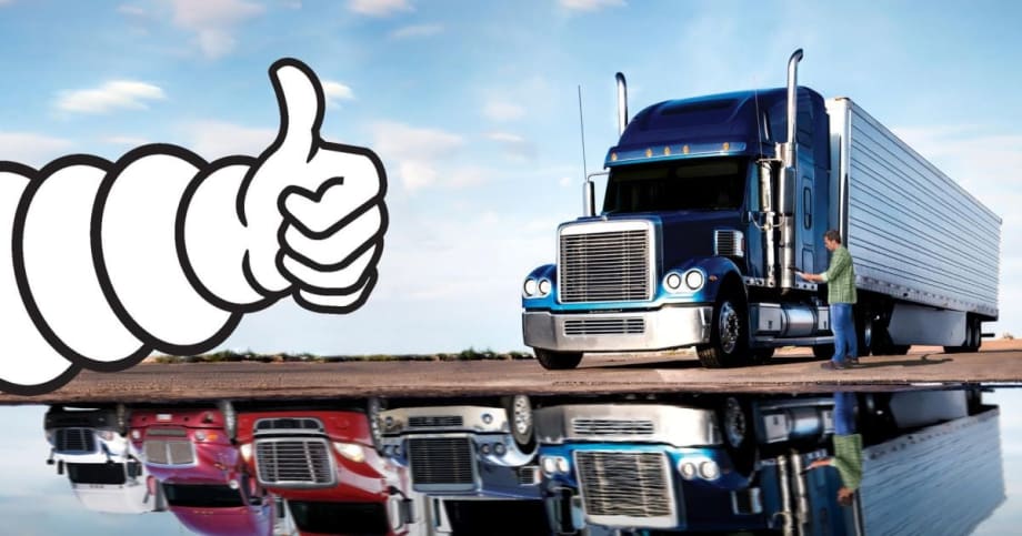 Michelin Enhances Small Commercial Fleets Advantage Program