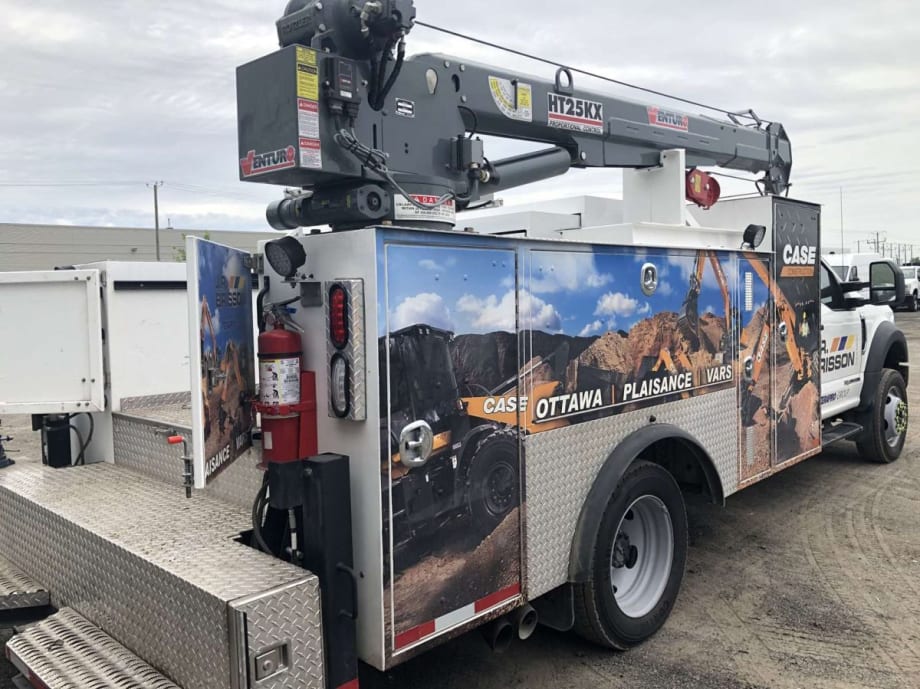 Venturo Adds Canadian Distributor