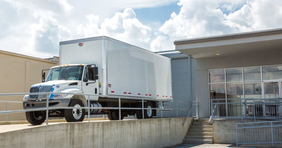 Wabash Opens Supreme Upfit Center in Florida