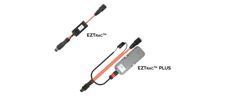 Track Assets in Real Time with EZTrac
