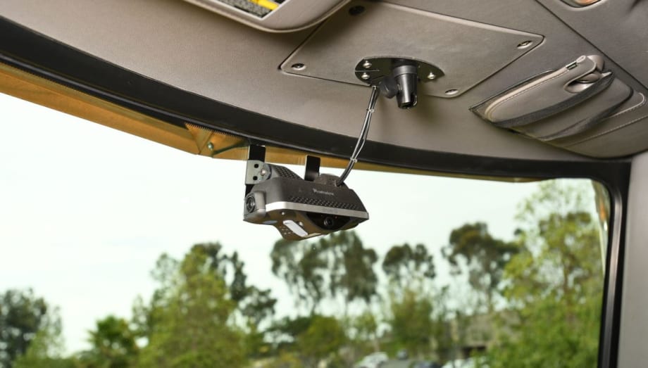 Incorporating Driver Safety & Technology to Increase Retention