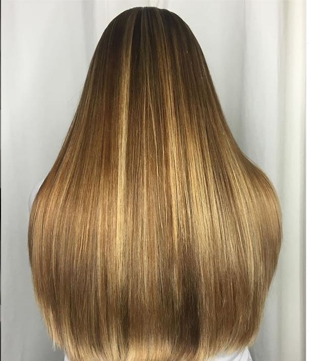 How To Nail The Natural-Looking Hair Color Trend