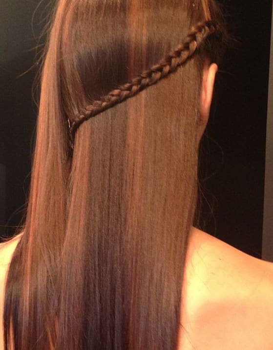 How To Nail The Natural-Looking Hair Color Trend