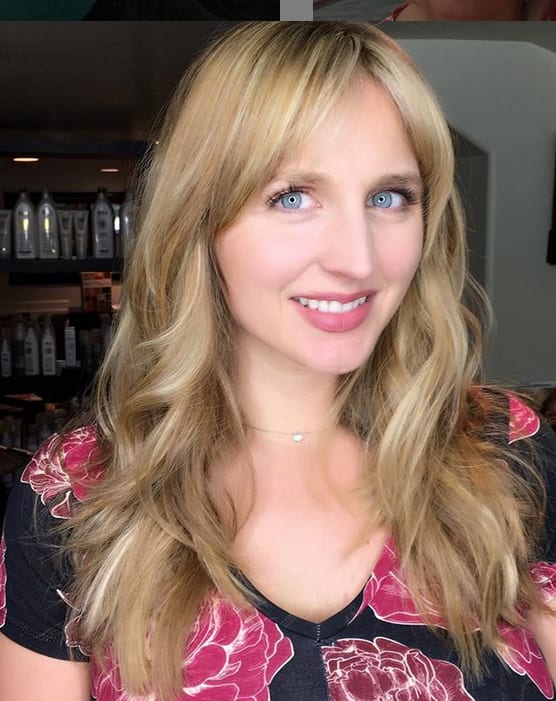 How To Nail The Natural-Looking Hair Color Trend
