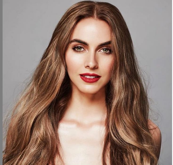 How To Nail The Natural-Looking Hair Color Trend