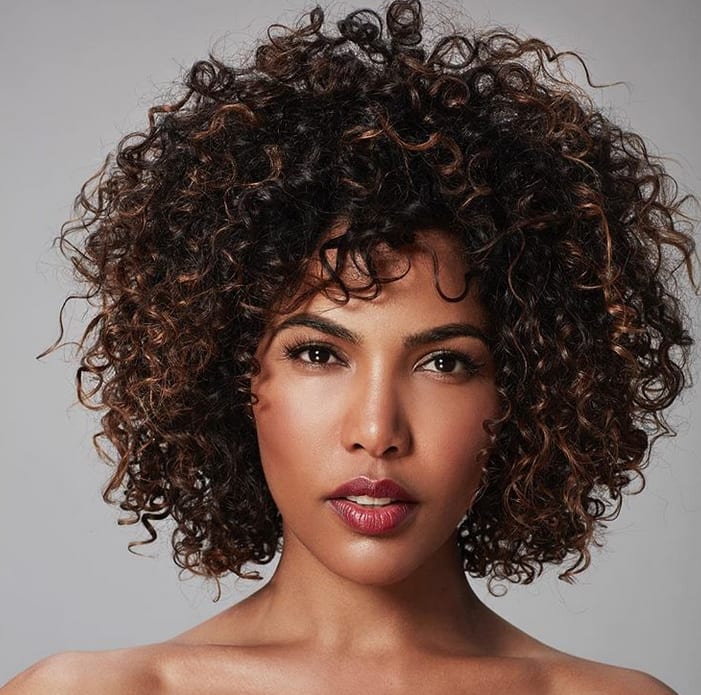 How To Nail The Natural-Looking Hair Color Trend