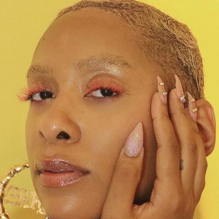 Out-Of-The-Box Lash Ideas