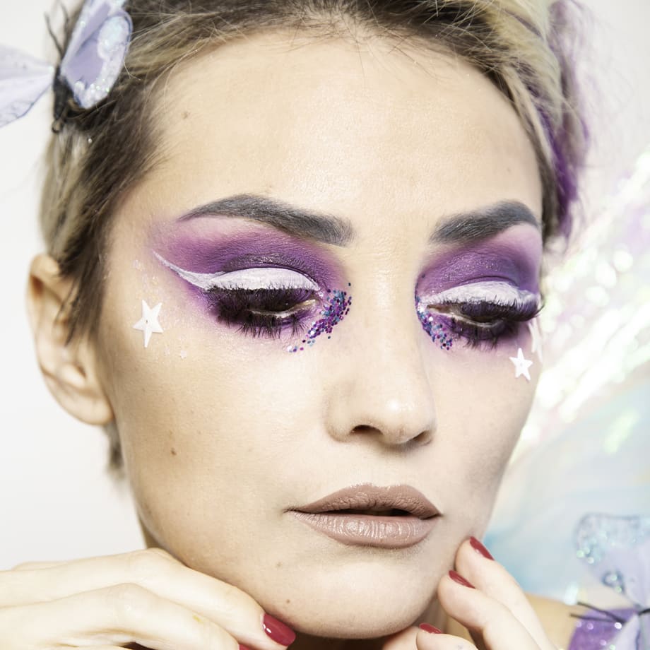 Out-Of-The-Box Lash Ideas