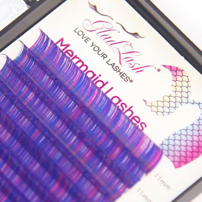 Out-Of-The-Box Lash Ideas