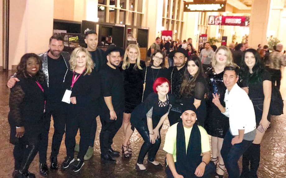 Salon Services Drive Career Success and Culture at Ulta Beauty