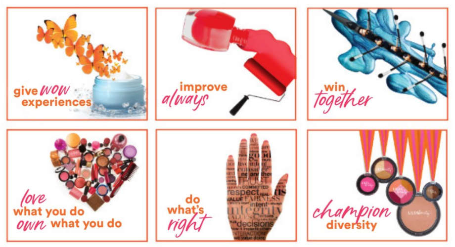 Ulta Beauty Trains Educators in the Art of Collaboration and Leadership