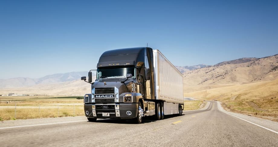 Geotab for Mack Trucks Delivers ELD, Compliance Data