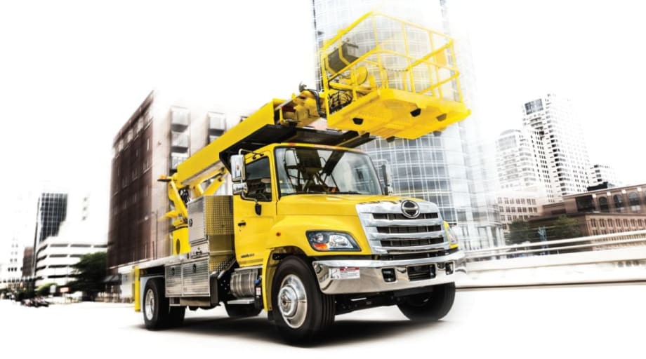 A Closer Look at 2020-MY Medium-Duty Trucks