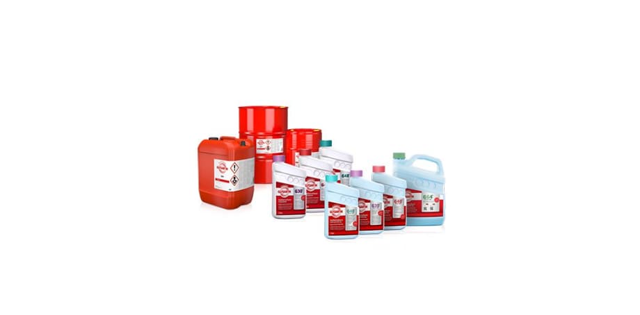 BASF Launches Glysantin Engine Coolant