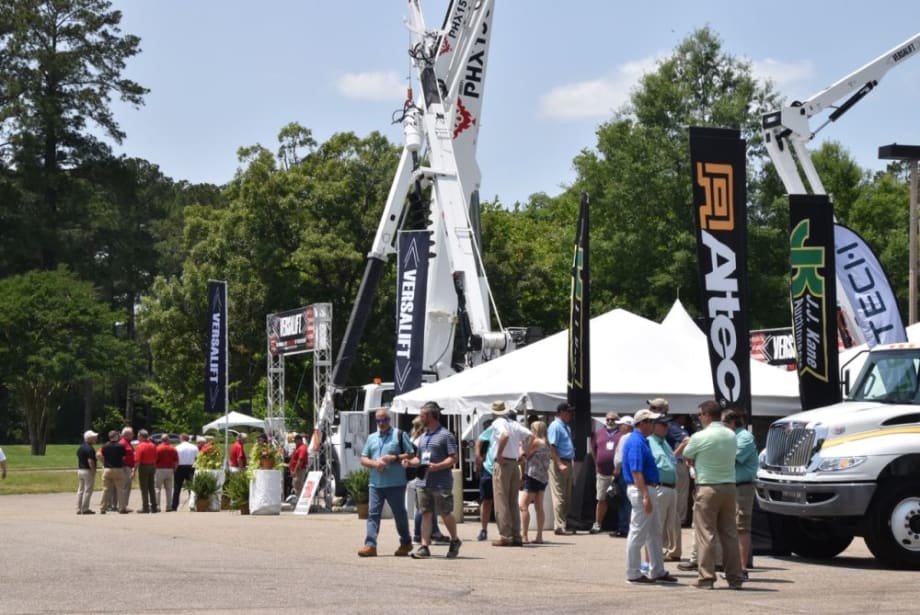 EUFMC Announces 2020 Dates, Theme