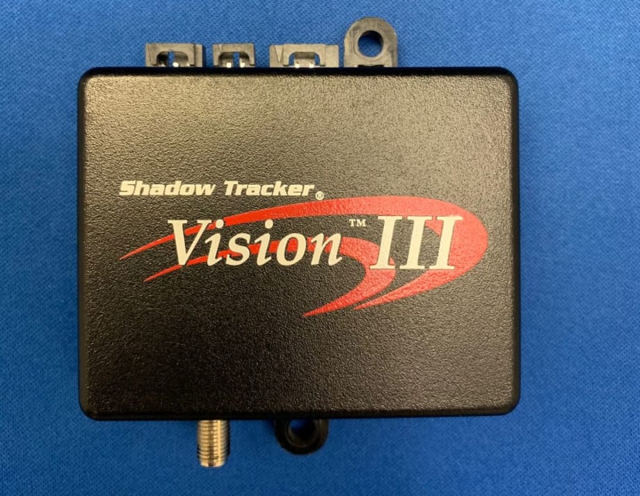 GPS Tracker Holds Drivers Accountable