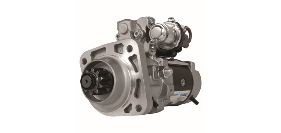 Prestolite Adds PowerPro Extreme for Detroit Diesel Engines