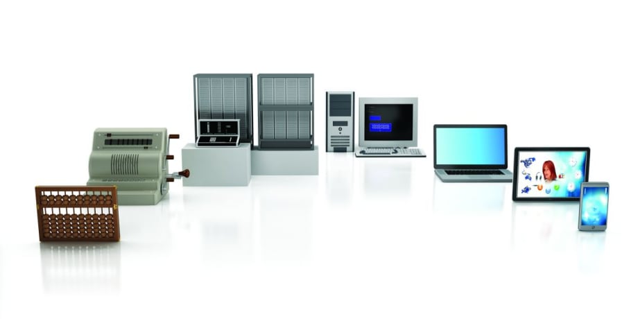 The Importance of Revisiting Technology