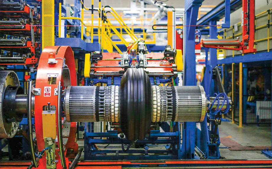 State of the Commercial Truck Tire Industry in 2019