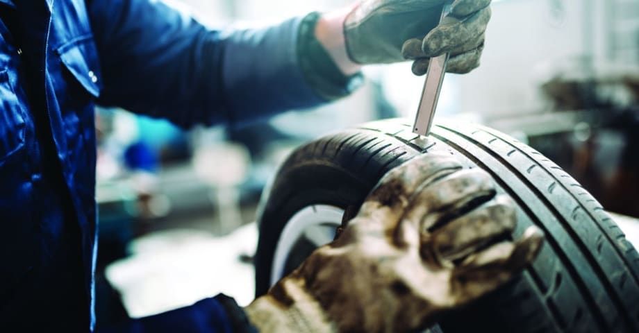How to Maximize Retread Tire Life