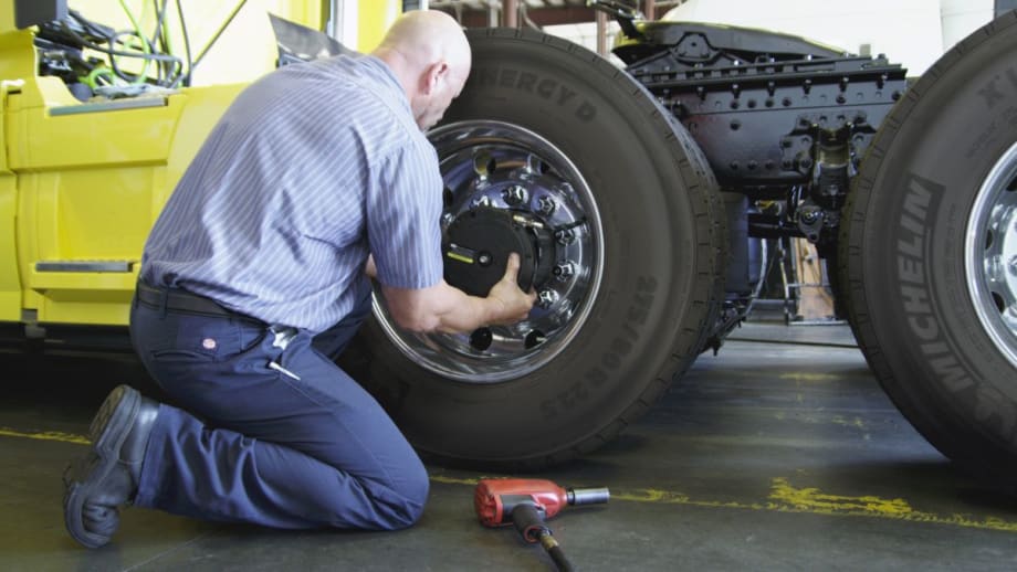 Technology and The Tire