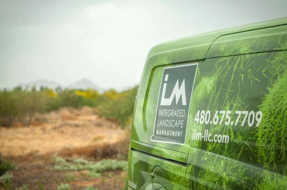 Landscape Fleet Reduces Accidents & Insurance Claims
