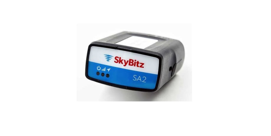 SkyBitz Flexible Tracking for Light- and Medium-Duty Trucks