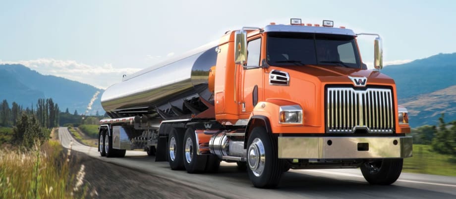 Western Star 4700 Recalled for Steering Concerns