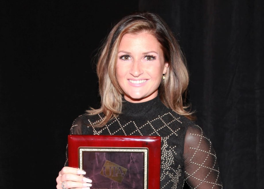 Used Truck Association's Rookie of the Year