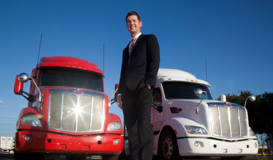 Used Market Strong for PacLease Trucks