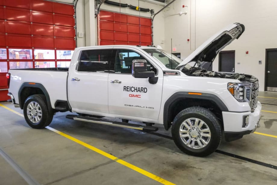 GM and Isuzu Create 100 Jobs to Meet Truck Demand