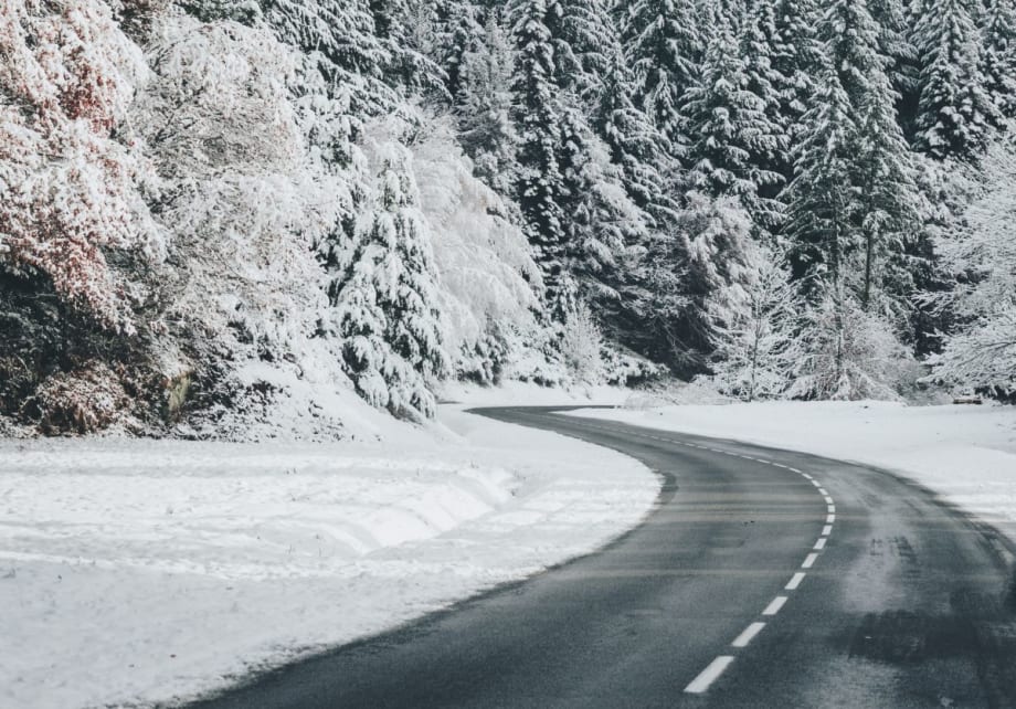 Driving Tips for Winter Weather