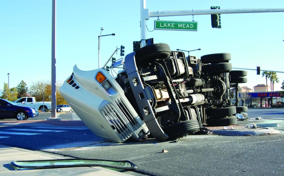 Managing and Reducing Accidents in 2019