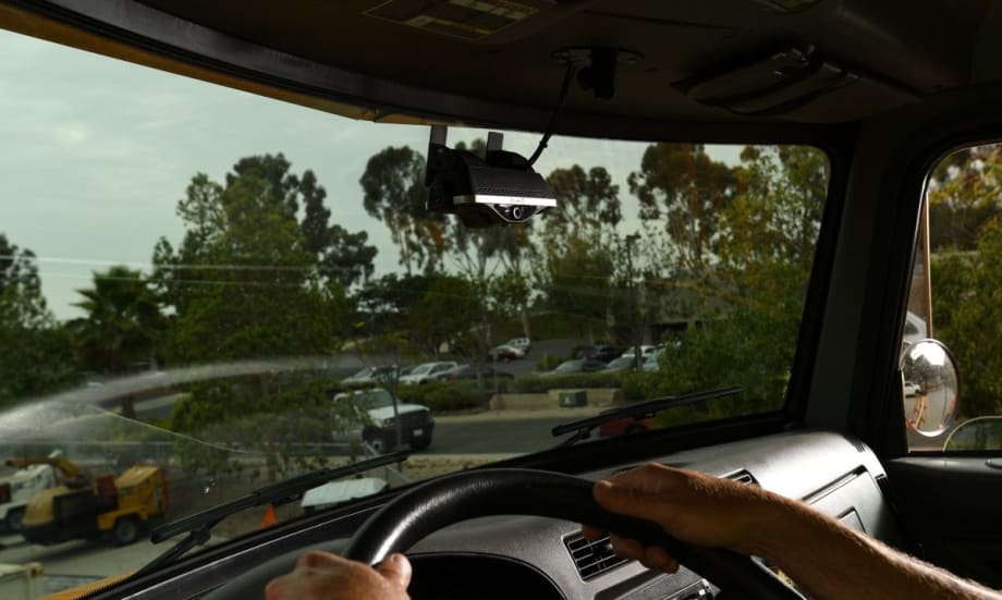 Can Video Telematics Get Smarter?