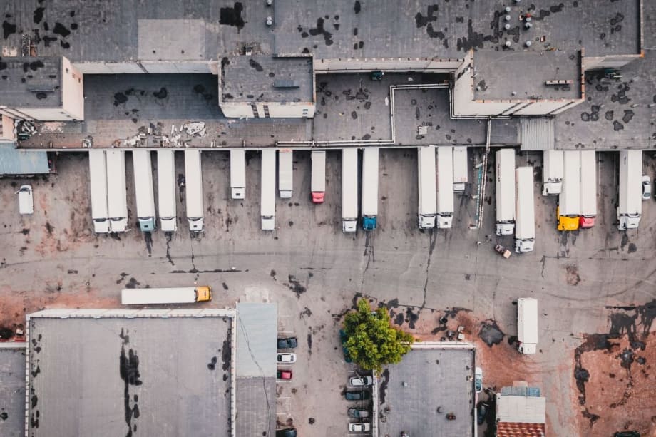 Automate Logistics for the Holidays