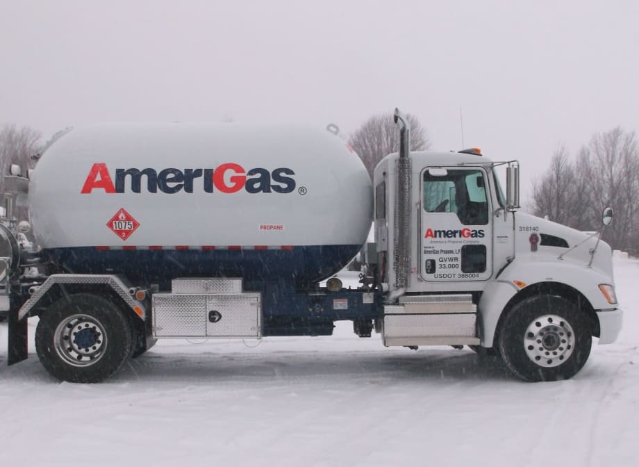 AmeriGas Propane Promotes its Fuel