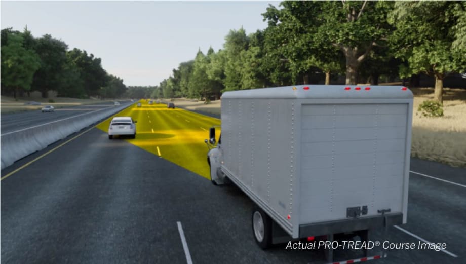 Instructional Technologies Adds New Courses to Pro-Tread