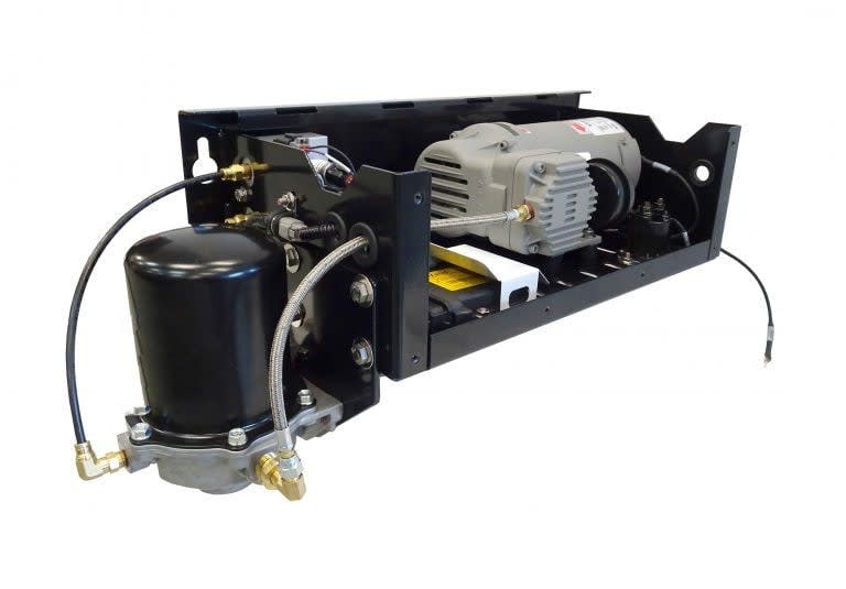 Reyco Granning Combines Products for R-Series AM