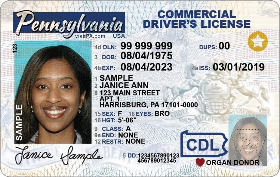 What MUST Be On Your Driver Application?