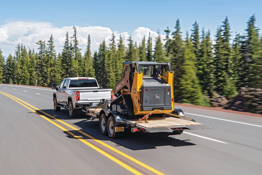 Diesel vs. Gasoline? Today, the Answer’s Less Clear