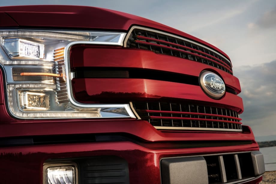Ford Extends Plant Delays